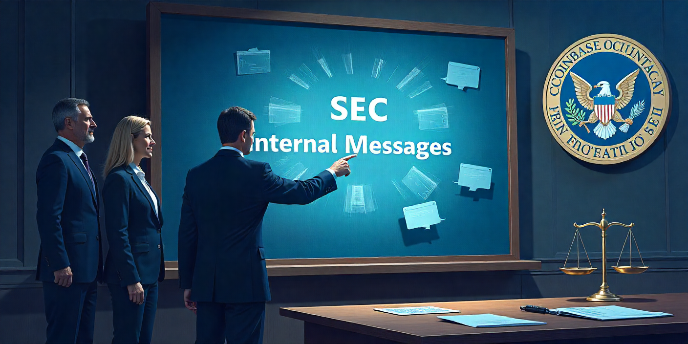 SEC betaalt Coinbase $150K na FOIA-geschil over verwijderde Gensler-berichten