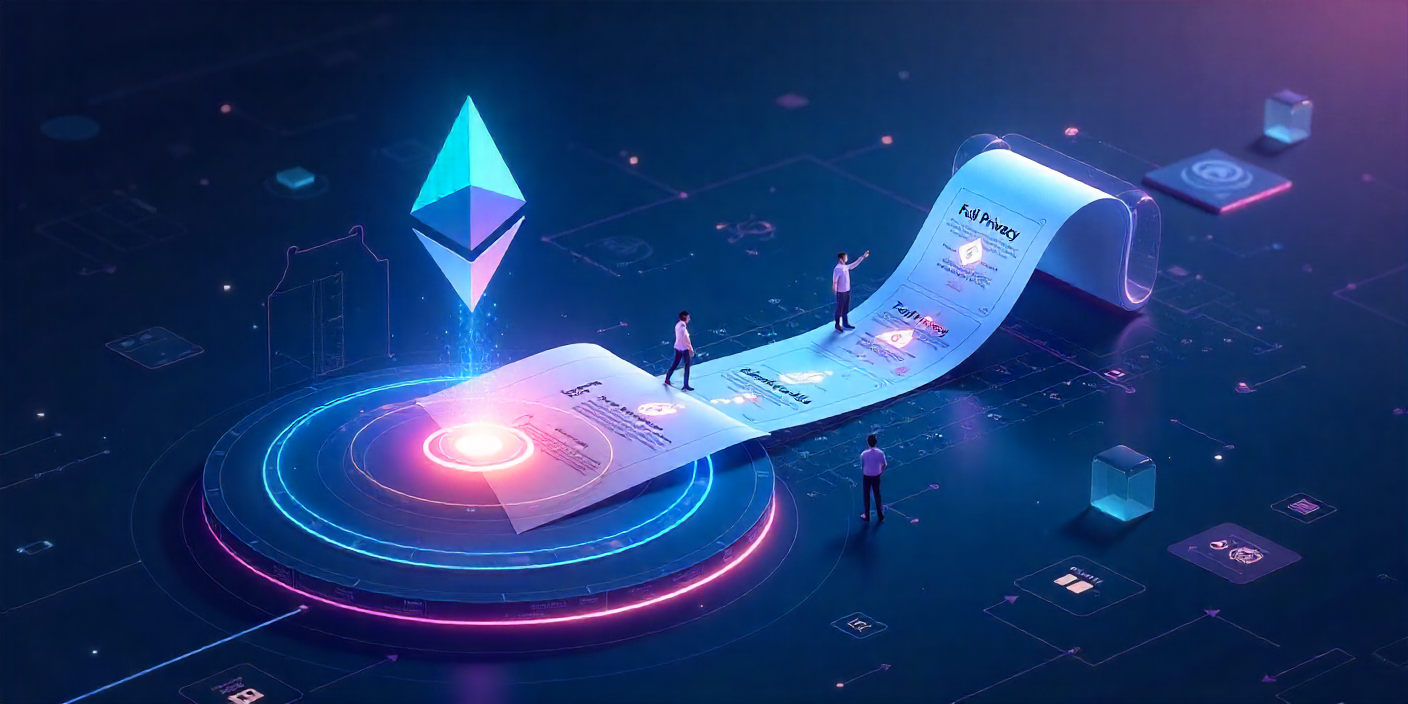 Voormalig Ethereum Foundation Team Lanceert EthSystems voor Instellingen