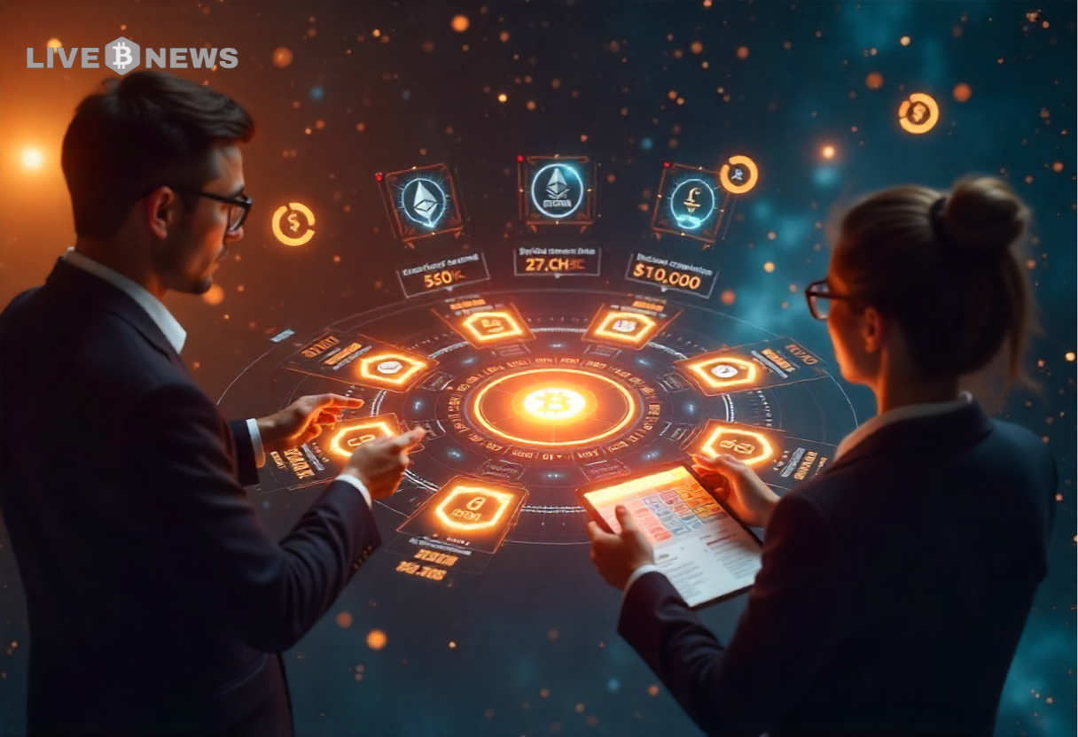 Galaxy lanceert $5M Bitcoin Quantum Defensie Initiatief