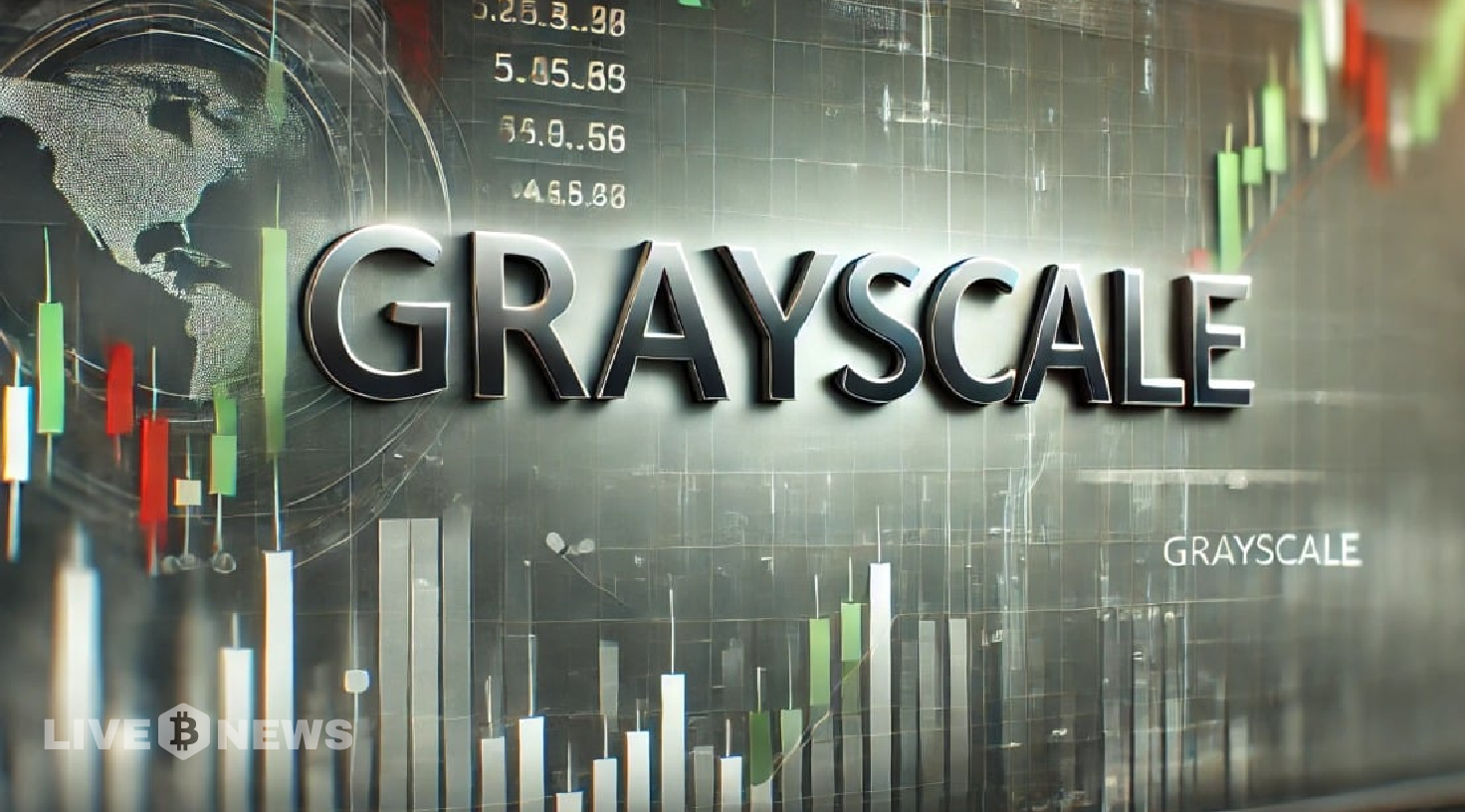 Grayscale dient voorstel in om Solana-stakingsbeloningen rechtstreeks aan investeerders te sturen.
