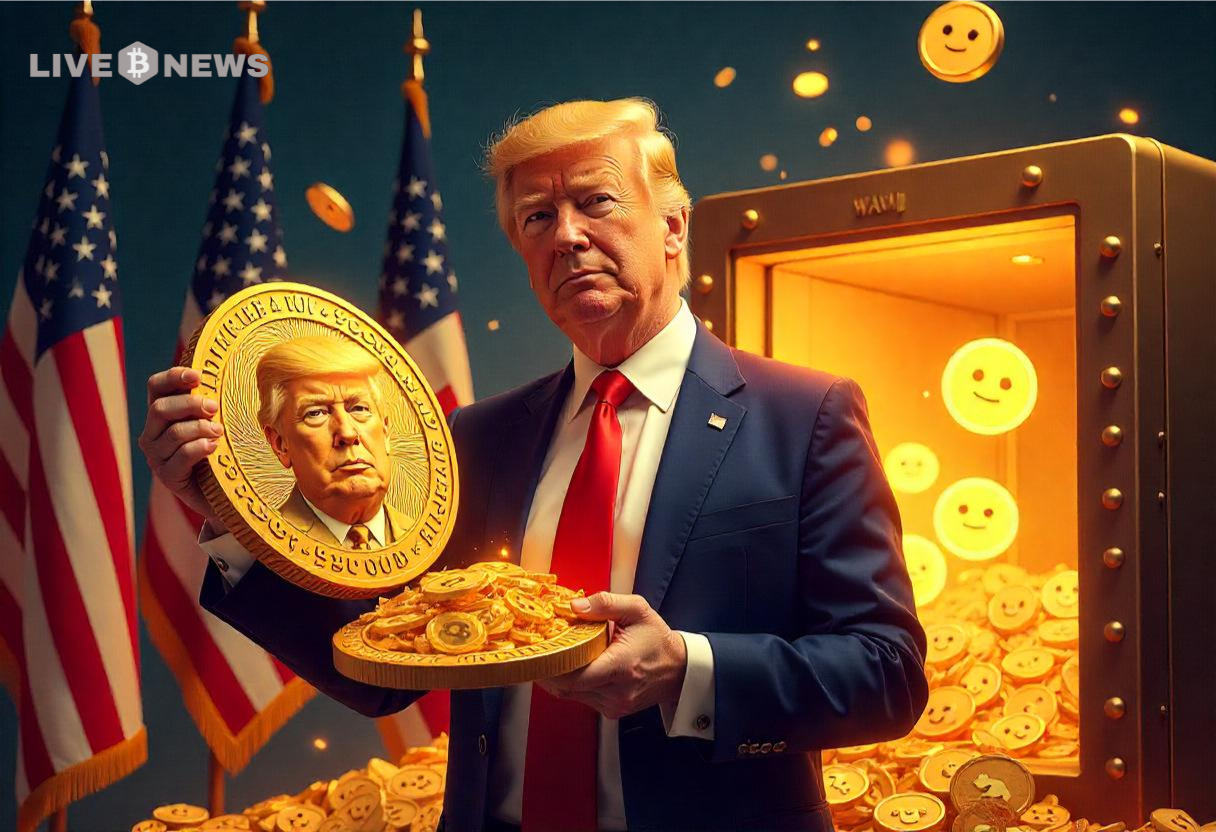 Bijna 1 miljoen investeerders verliezen $3,81 miljard aan TRUMP Memecoin: NYT