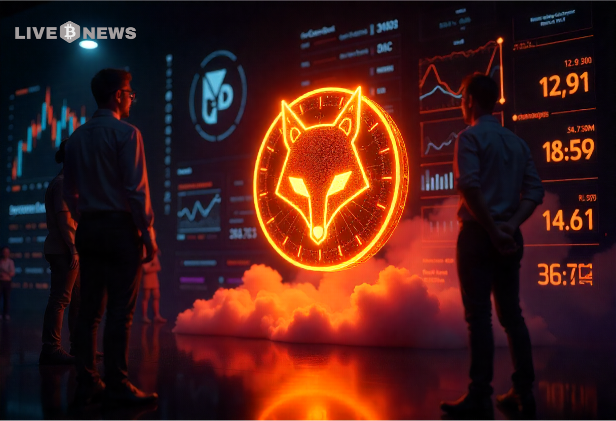Consensys ontdekt ontwikkelaar met banden met Noord-Korea achter MetaMask-code