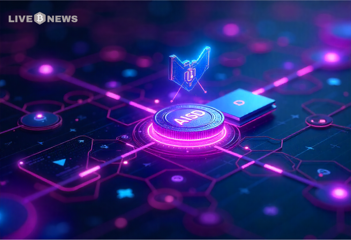 Crypto ontmoet AI: Aethir drijft robots aan met onchain-betalingen