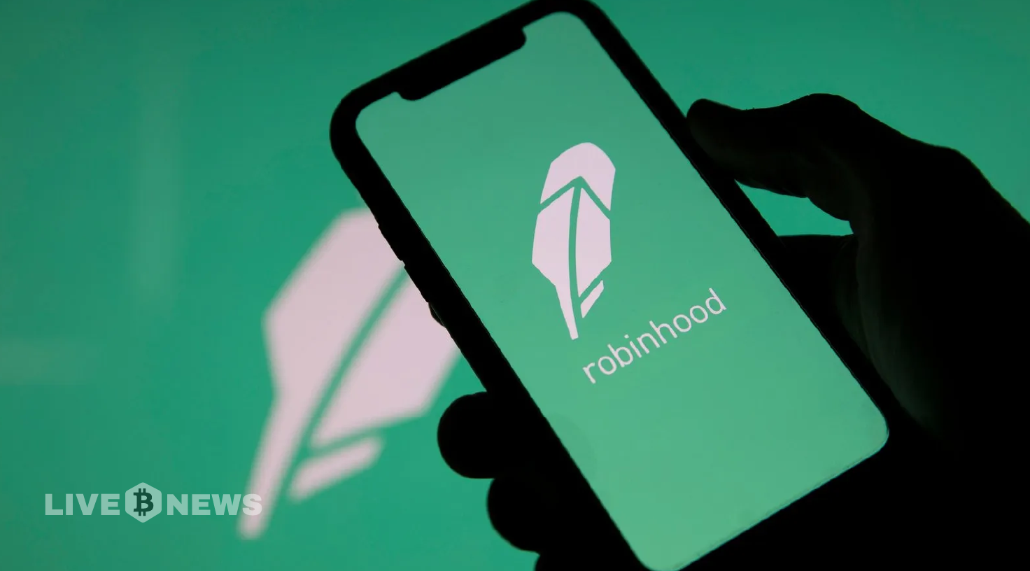 Robinhood, Crypto.com in gesprek over voorspellingsmarkten