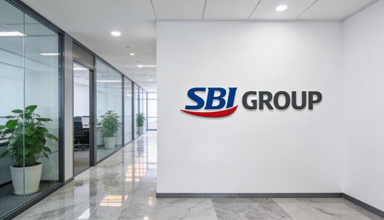 SBI Group onthult nieuwe JPY stablecoin-uitleenservice vanaf 16 juli