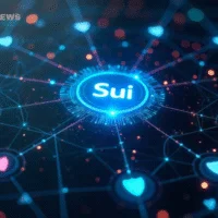 SUI Activiteit stijgt 145% terwijl Futures volume een piek kent – Staat er een grotere rally op stapel voor SUI?