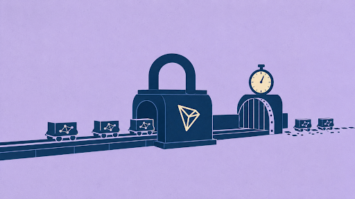 TRON kondigt verplichte mainnet-upgrade aan vóór de deadline van augustus