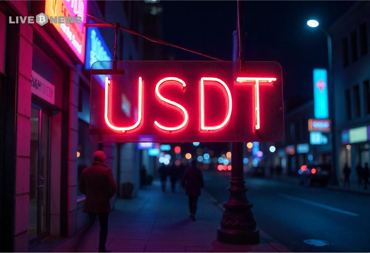 Europa’s grootste fintech laat USDT vallen: Dit is de tijdlijn