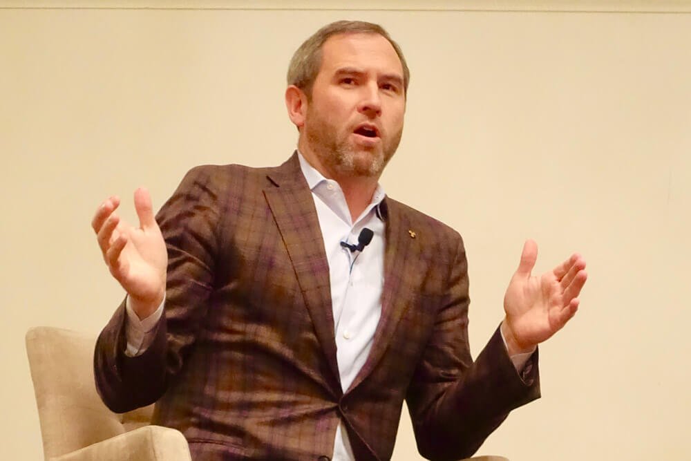 Ripple bijna stilgelegd na SEC-rechtszaak, CEO onthult verborgen crisis