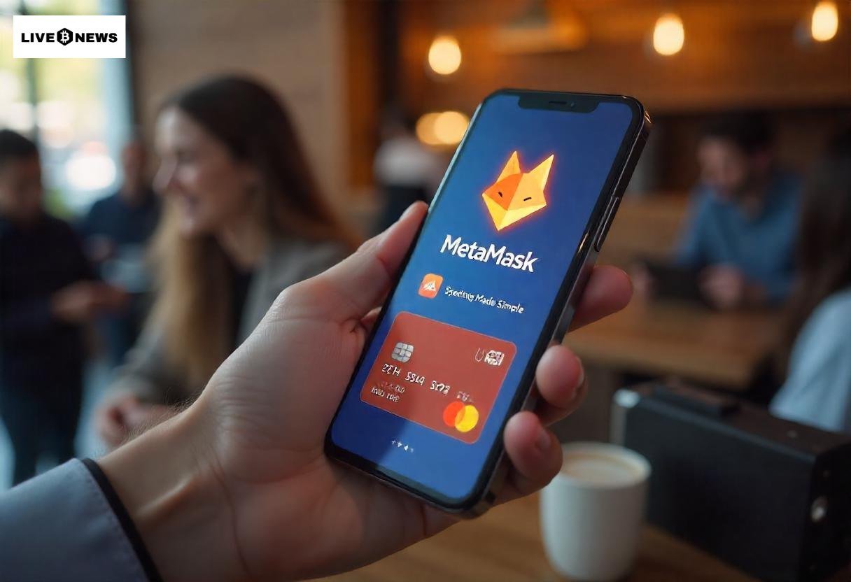 MetaMask verwijdert een grote barrière voor Solana cross-keten swaps