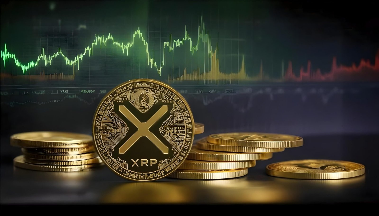 XRP- en Ethereum-bulls zijn terug, maar de geschiedenis waarschuwt voor voorzichtigheid: Analyse
