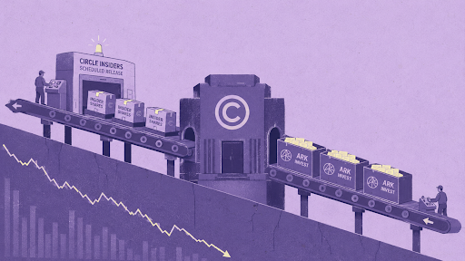 Circle’s visie voor de Agentische Economie gaat verder dan betalingen