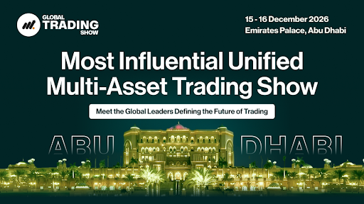 VAP Group kondigt Global Trading Show aan, de meest invloedrijke Unified Multi-Asset Trading Show