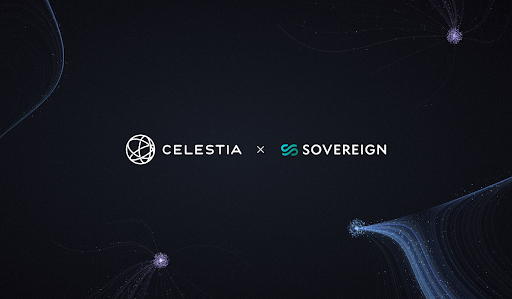 Celestia Labs neemt Sovereign Labs over om hoogwaardige, op maat gemaakte blockchains te bouwen