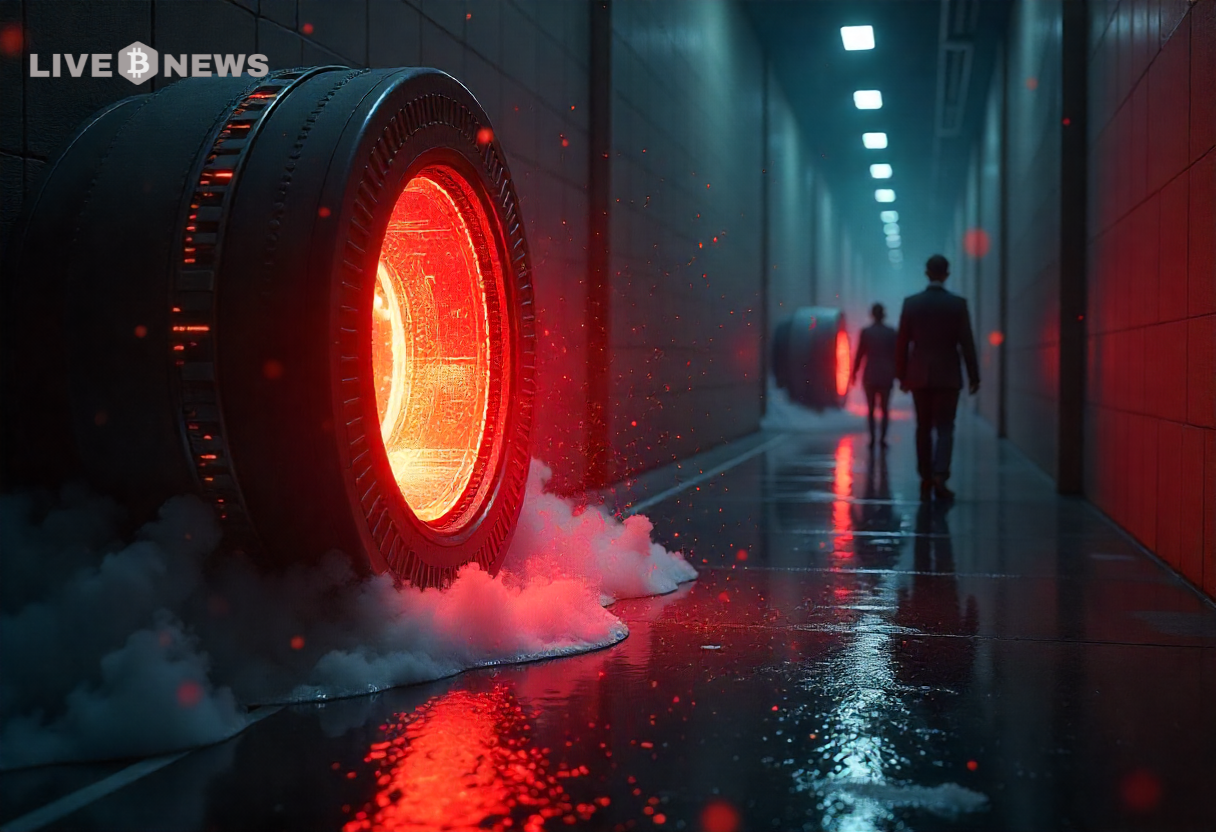 Ang Digital Asset Treasuries ay Lumipat Mula sa Diskwento sa Mabilis na Premium