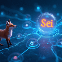 Naglunsad ang Sei ng Maramihang Mga Update, Kabilang ang Mga Deposito ng Stablecoin At Giga Protocol