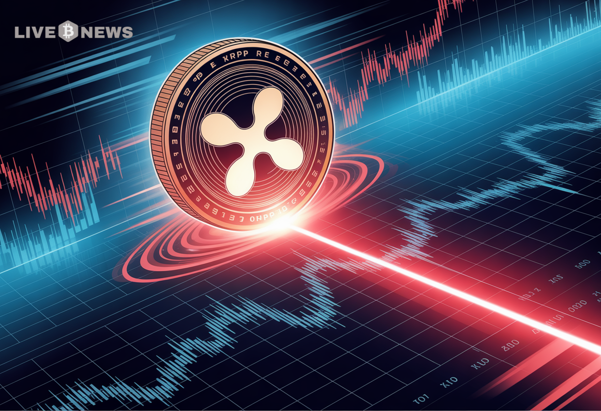 XRP ETFs Buck $500M Crypto Outflows bilang BTC, ETH Bleed
