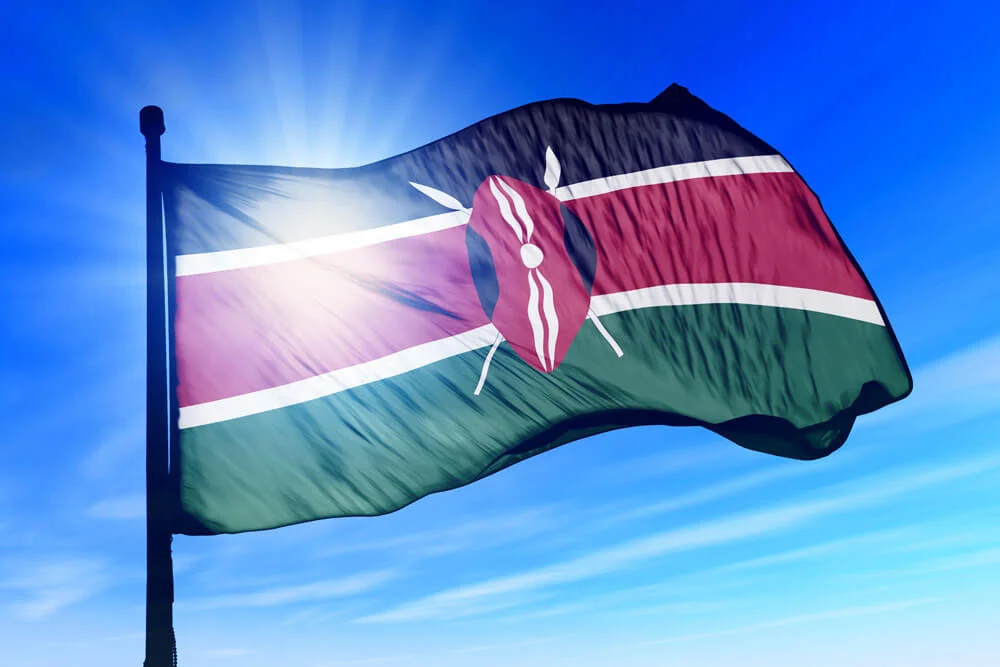 50 Crypto Giants ang Karera para I-claim ang Nairobi Regional Hubs