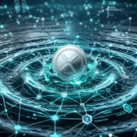 Hinulaan ng Ripple CEO ang Record Q1 2026 Sa gitna ng Paglipat ng Pananalapi