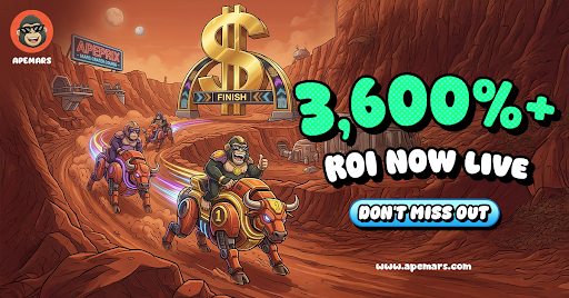 Lumakas ng 300% ang Mga Transaksyon ng Shiba Inu, Naabot ng Komunidad ng Snek ang Mga Bagong Taas – APEMARS Stage 13 Malapit nang Magsara bilang Pinakamahusay na Crypto na Bilhin Ngayon