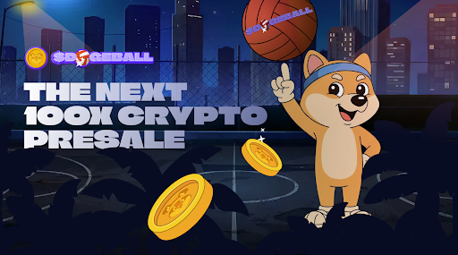 Bakit Pinipili ng Pro Traders ang DOGEBALL bilang Pinakamahusay na Crypto Presales na Mamumuhunan sa 2026 Over Render