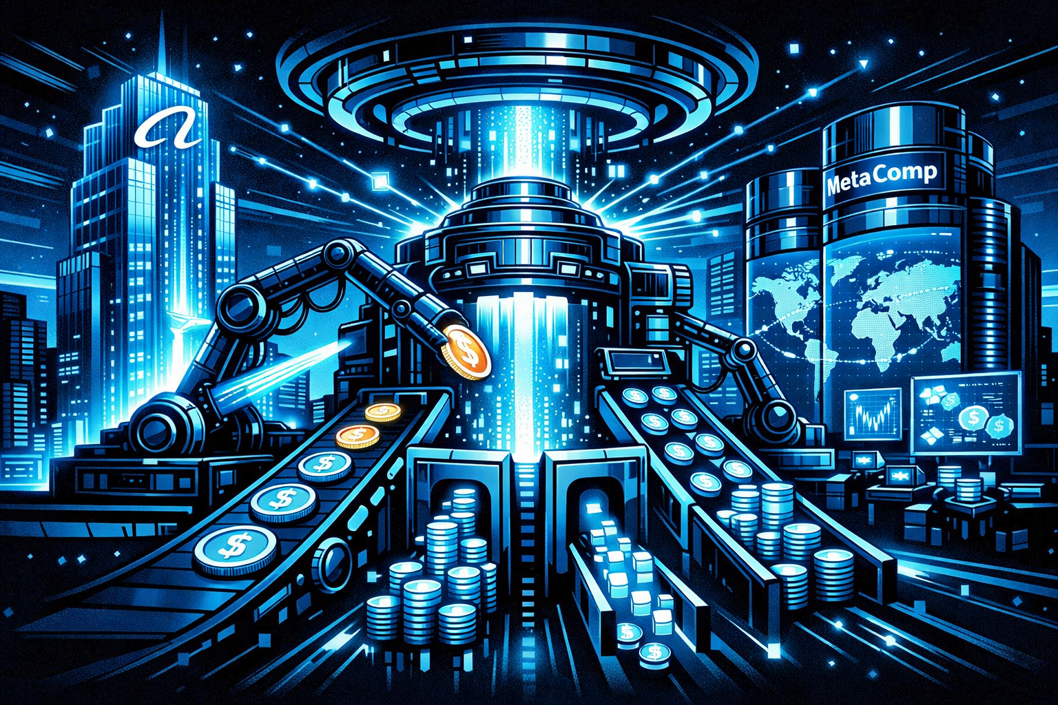 Bumibilis ang Boom ng RWA Habang Tumataas ang Mga Tokenized Asset sa Maagang 2026