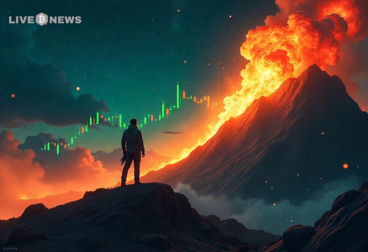 90% sa BTC: Inihayag ni Arthur Hayes ang Matapang na Pusta at Nakakagulat na Mga Susunod na Paggalaw