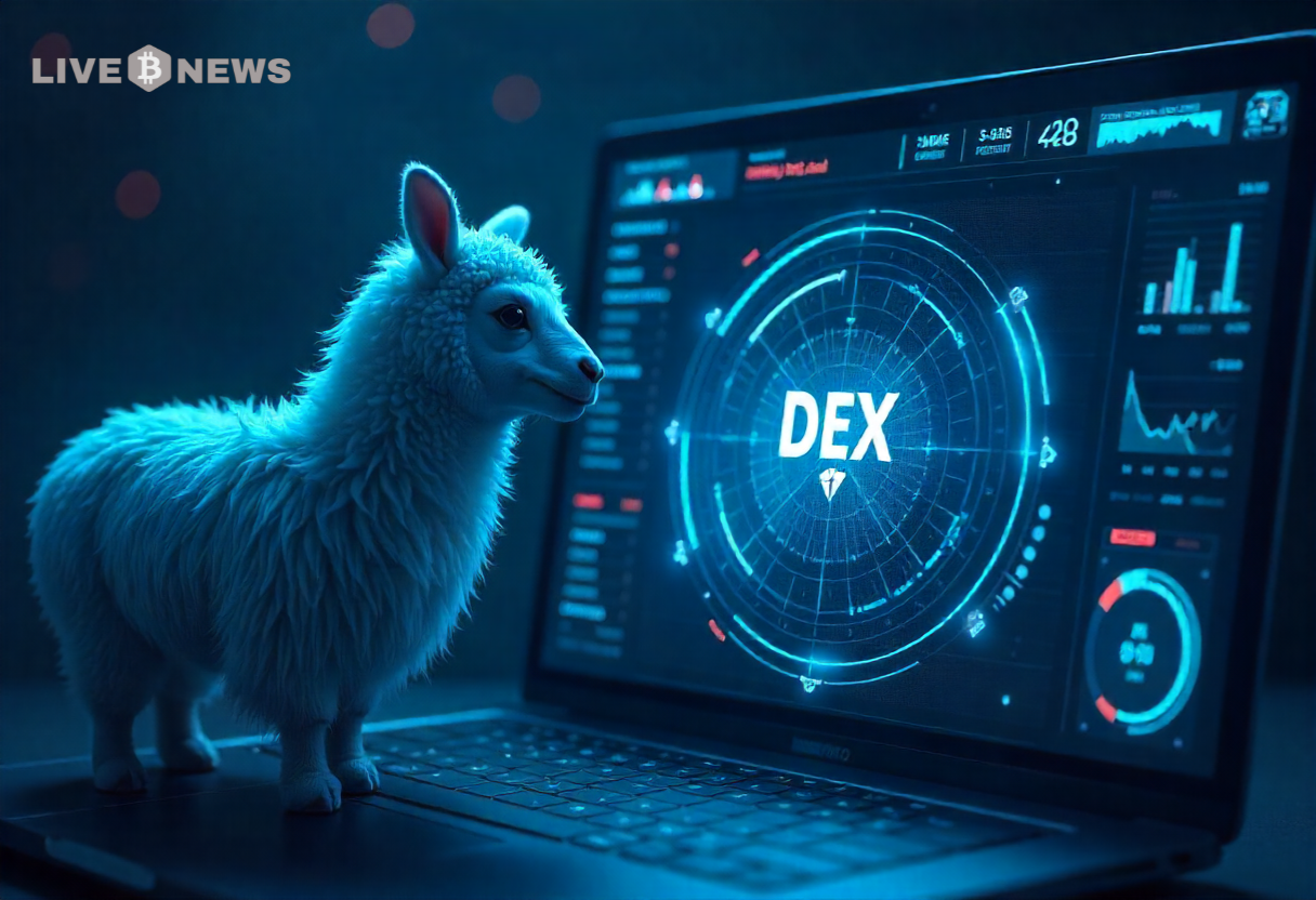 ASTER Whale Naglipat ng 34M Token sa Aster Habang Bumabagsak ang Presyo at Lalong Lumalalim ang Pagkalugi