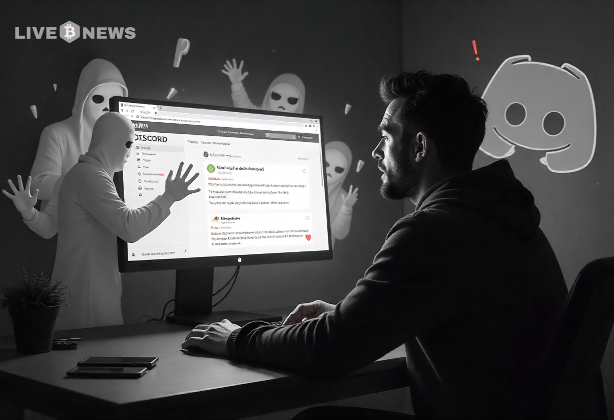 X Cracks Down sa Crypto Scams na may Instant Account Locks