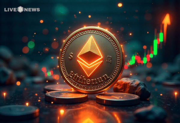 Lumalalim ang Pagkasira ng Ethereum Channel habang Naghihintay ang mga Mangangalakal para sa Mas Ligtas na Palapag ng Merkado