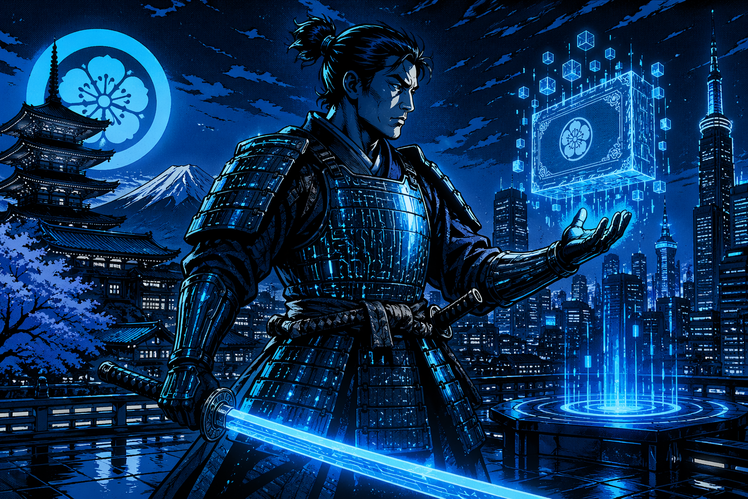 Pinalawak ng Japan ang Tokenized Finance gamit ang JGB Collateral Trial sa Canton Network