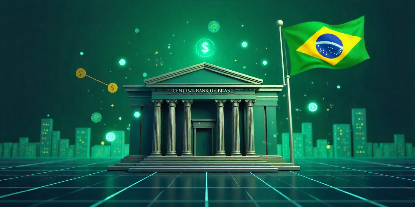 Bumulusok ang Pagbili ng Crypto sa Brazil habang Nangibabaw ang mga Stablecoin sa Paglago ng Unang Kwarter ng 2026
