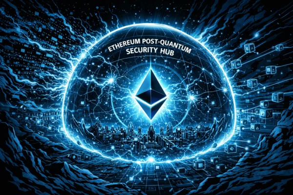 Inilunsad ng Ethereum Foundation ang $1 Milyong Programa sa Subsidiya ng Audit para sa mga Developer