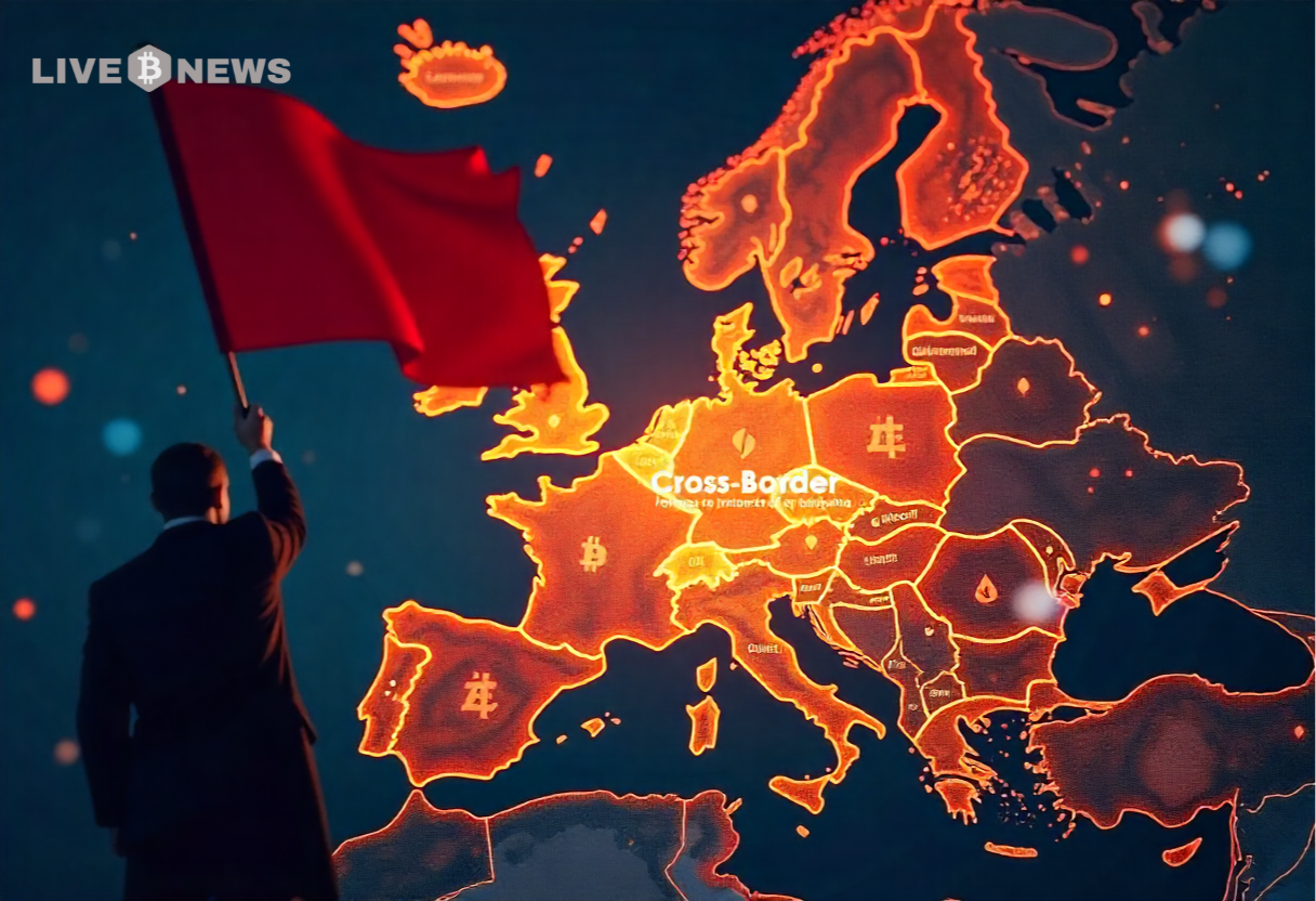 Itinutulak ng Mambabatas ng Pransya ang Bagong mga Patakaran sa Pag-uulat ng Crypto