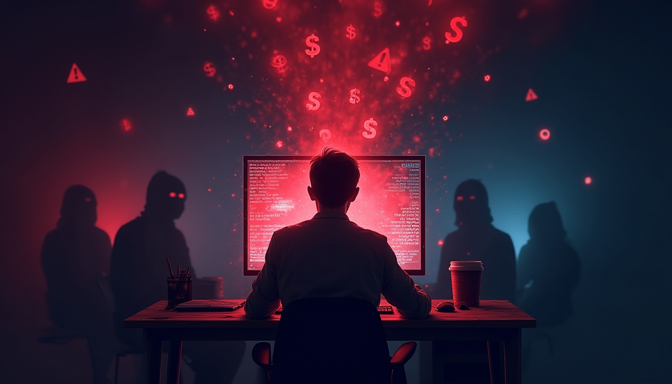 Rhea Finance Exploit: $7.6 Milyon Nalimas sa Pamamagitan ng Pekeng Token Pools