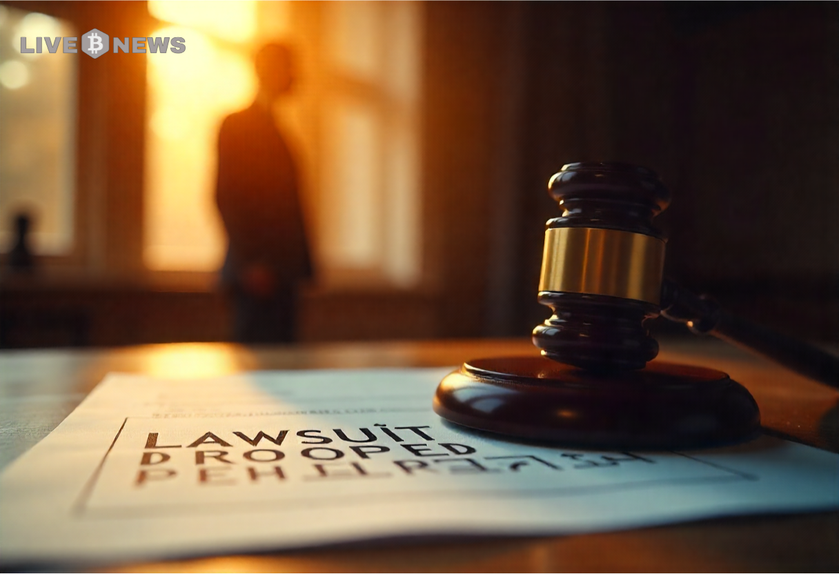 Jane Street Humingi ng Dismissal sa Terraform Lawsuit Dahil sa Terra Crash