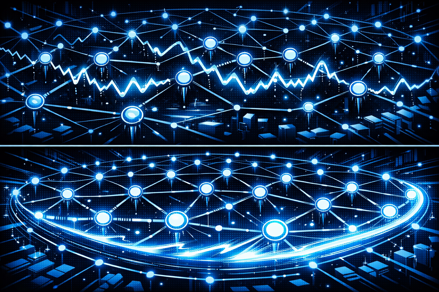 Target ng Polygon ang Mas Mabilis na Finality sa Pag-upgrade ng Giugliano Habang Gumaganda ang Pagiging Epektibo ng Network
