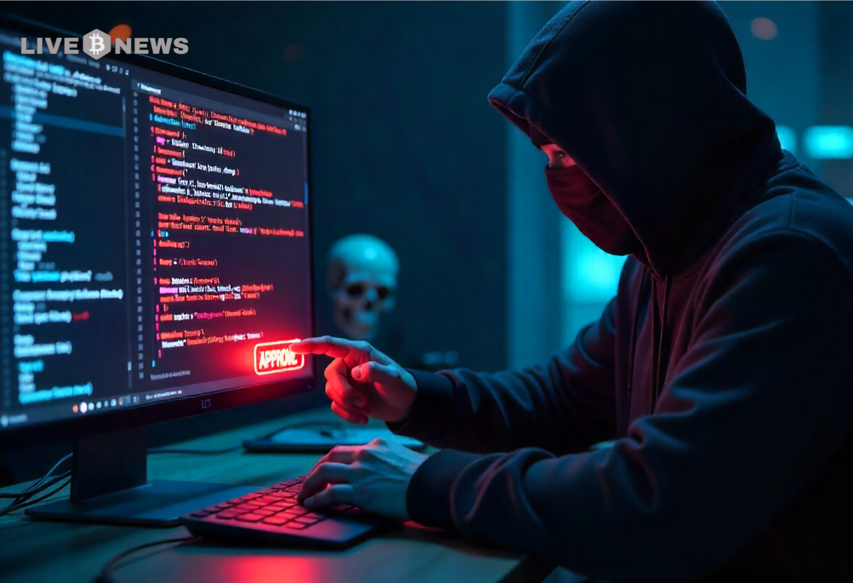 Ang ZetaChain ay Nag-freeze ng Cross-Chain Moves Pagkatapos ng GatewayEVM Contract Attack