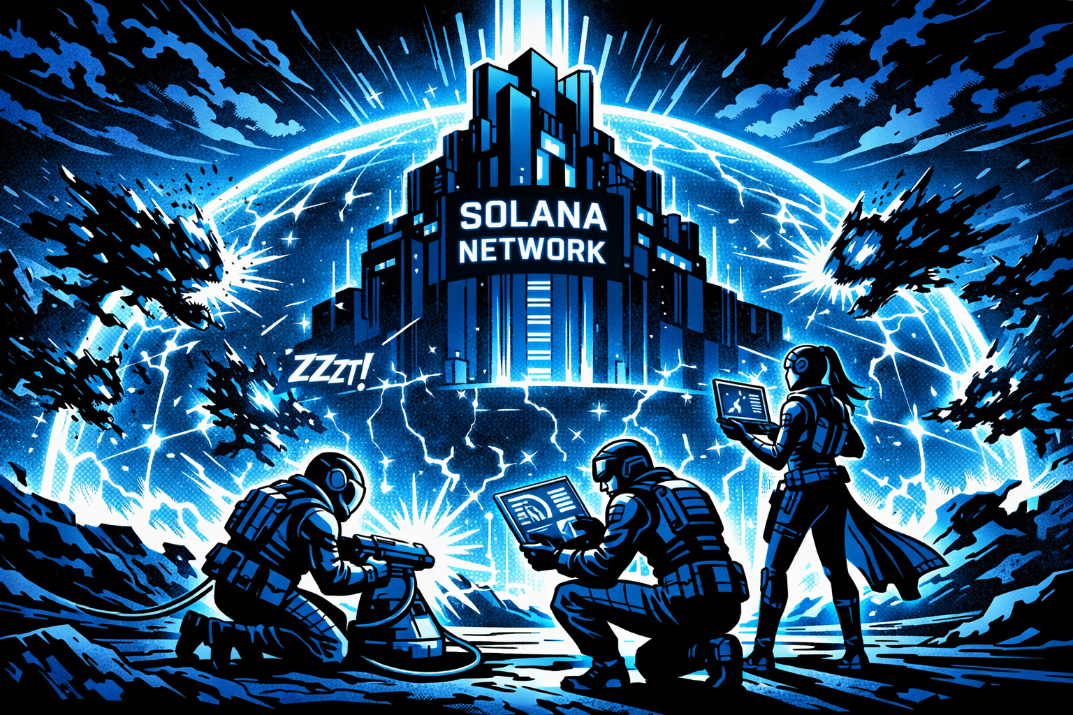 Pinalawak ng Solana Foundation ang Mga Pagsisikap sa Seguridad Gamit ang Pakikipagtulungan sa Pananaliksik ng Asymmetric