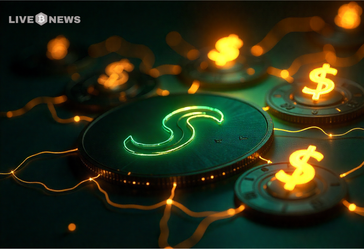 Nag-freeze ang Administrasyong Trump ng $344M na crypto na may kaugnayan sa Iran.