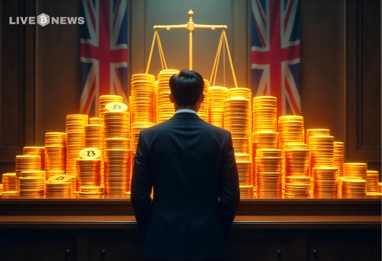 Ang UK Plans Single Rulebook para sa Mga Pagbabayad, Stablecoin, at Tokenized na Deposito