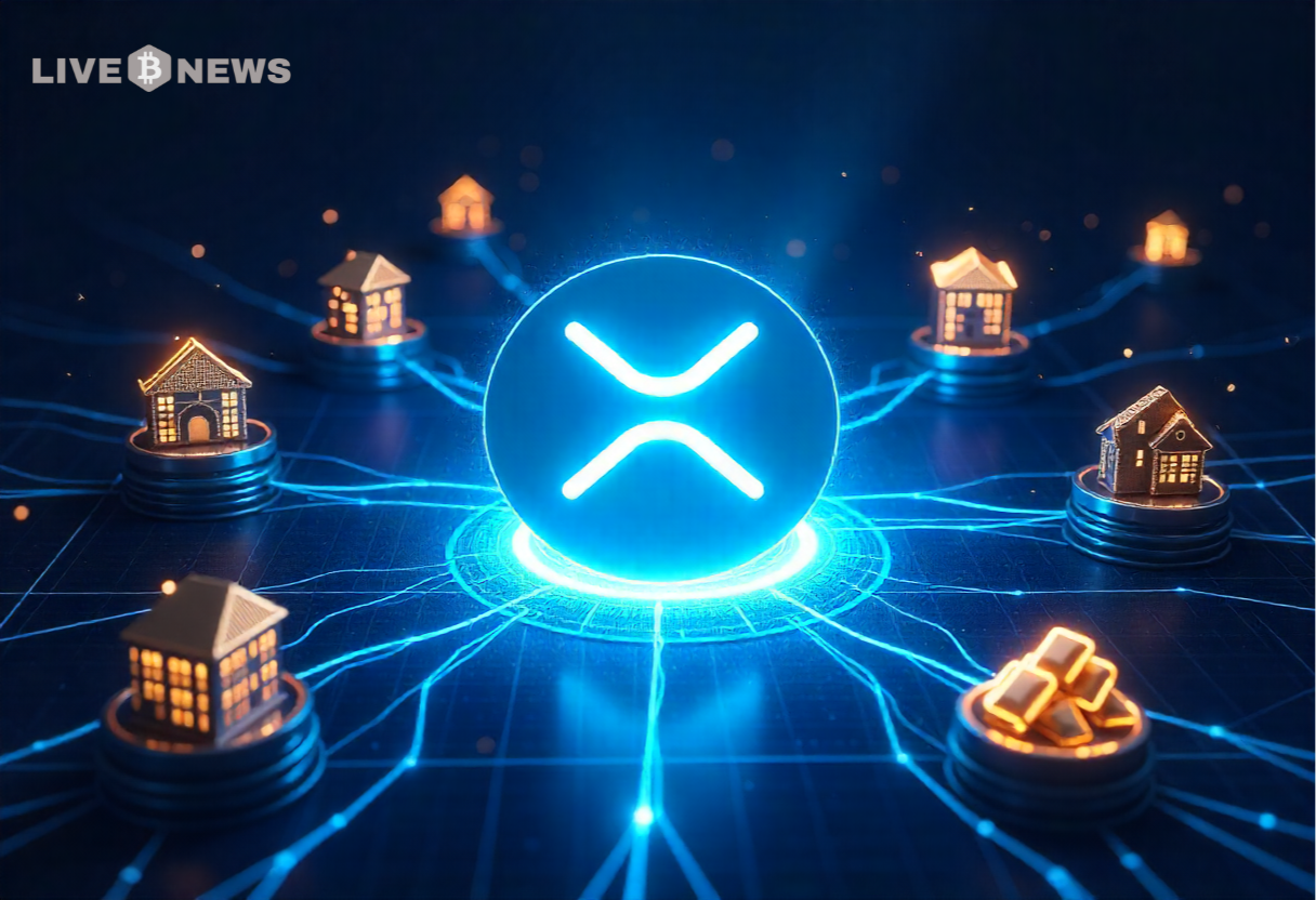 XRP Nakatayo sa Kritikal na Punto ng Presyo sa Gitna ng Pag-asa sa mga Patakaran