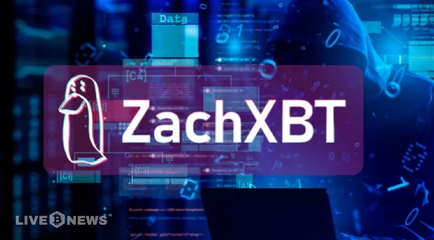 ZachXBT Nagbunyag ng Manipulasyon sa RAVE Token, $25K na Bounty Nag-udyok ng Paghahanap