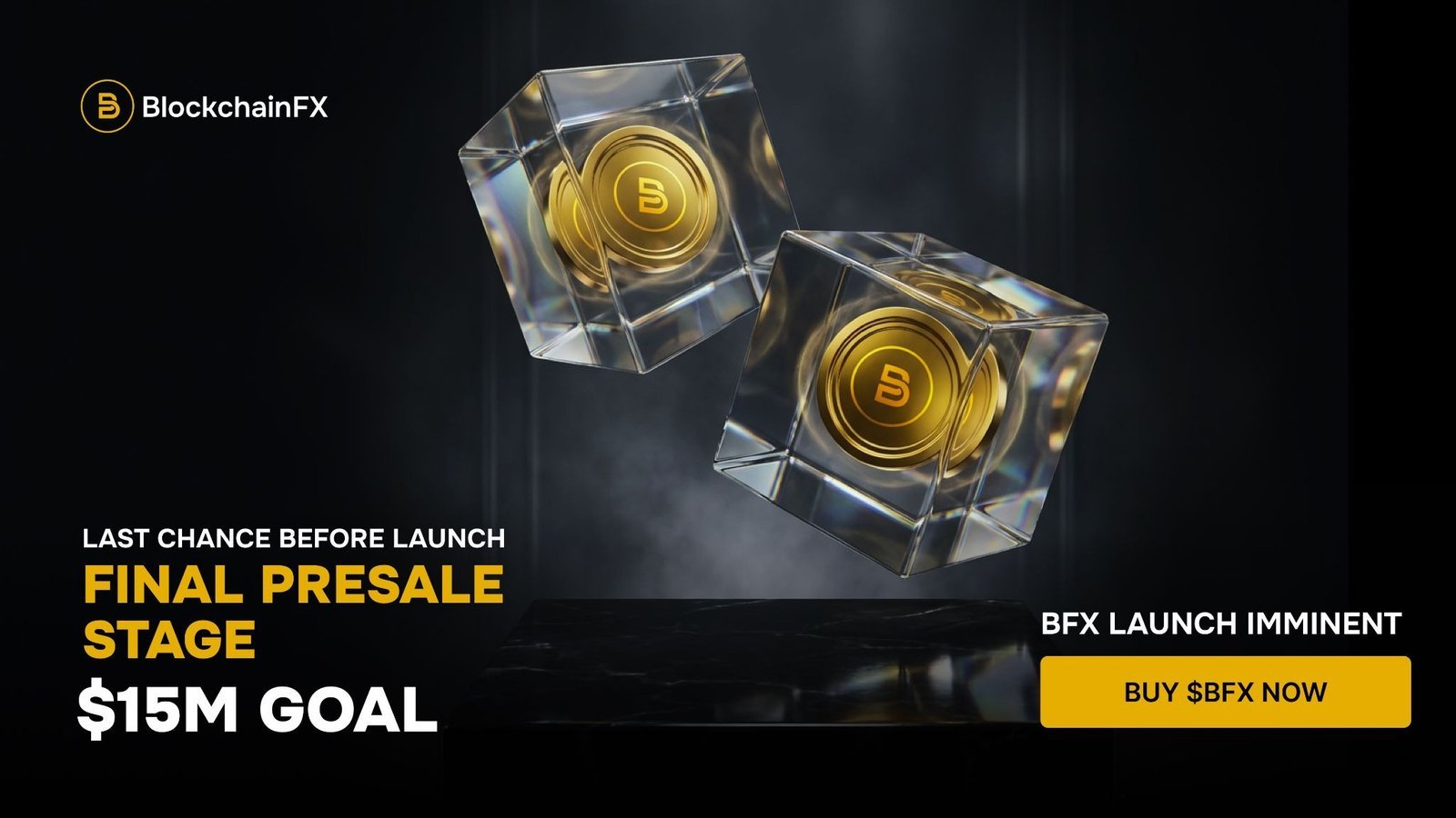 Crypto News Ngayon: Ang BlockchainFX ay Nakatingin sa Isang Malaking Presale Tapos Bilang Ionix Chain At Remittix Signal Bullish Momentum