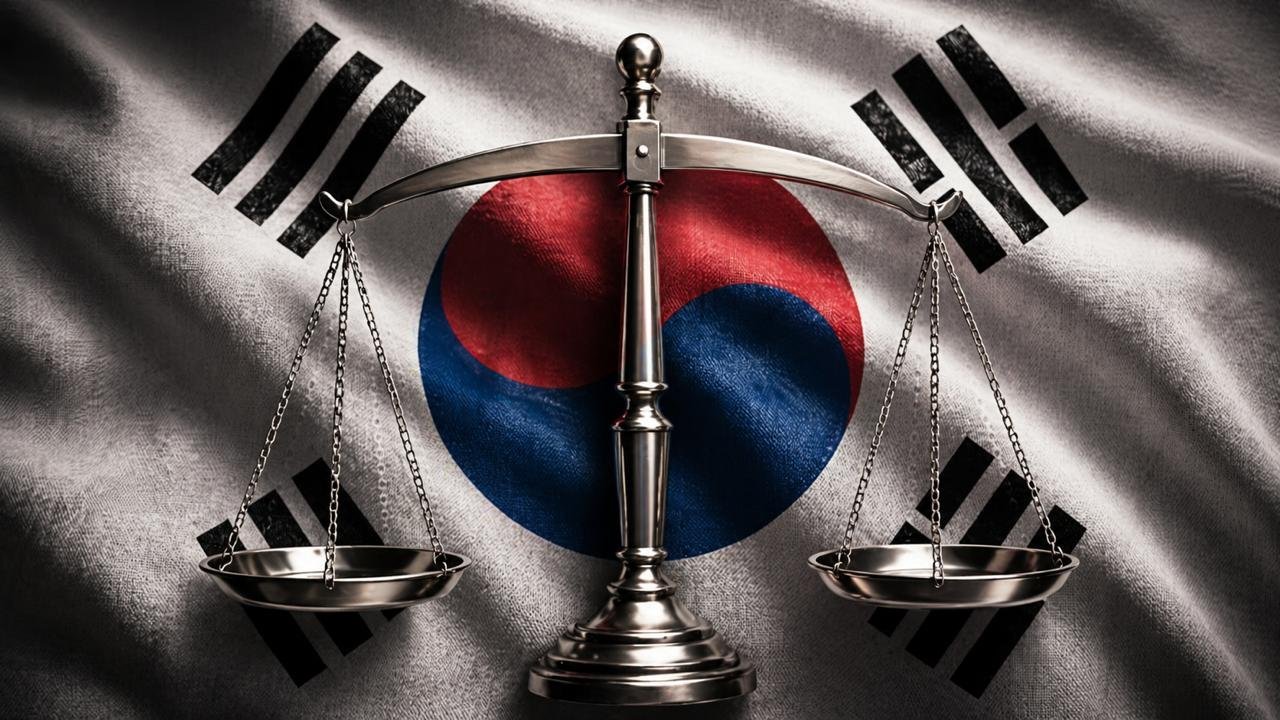 Tina-target ng South Korea si Delio CEO na may 20-Taon na Bid sa $168M Crypto Case