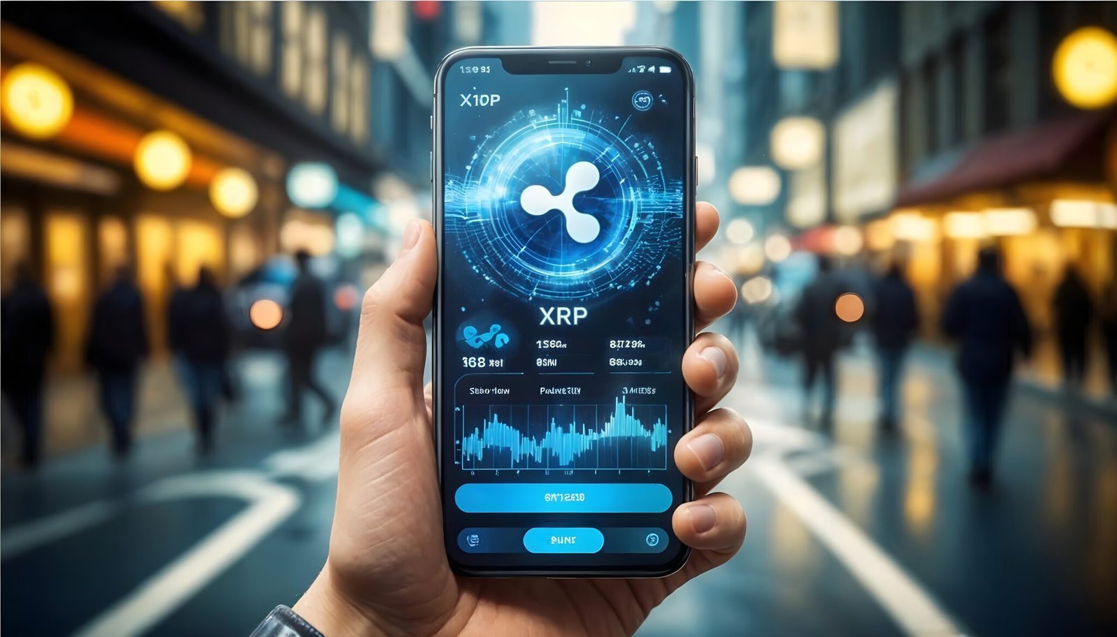 Ang GraniteShares Files SEC Amendment para Ilunsad ang 3x Leveraged XRP ETFs