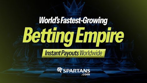 Nangungunang 5 Dahilan na Lumilipat ang Mga Seryosong Bettors sa Spartans Casino noong 2026 [Pinakamahusay na Bitcoin at Crypto Casino]