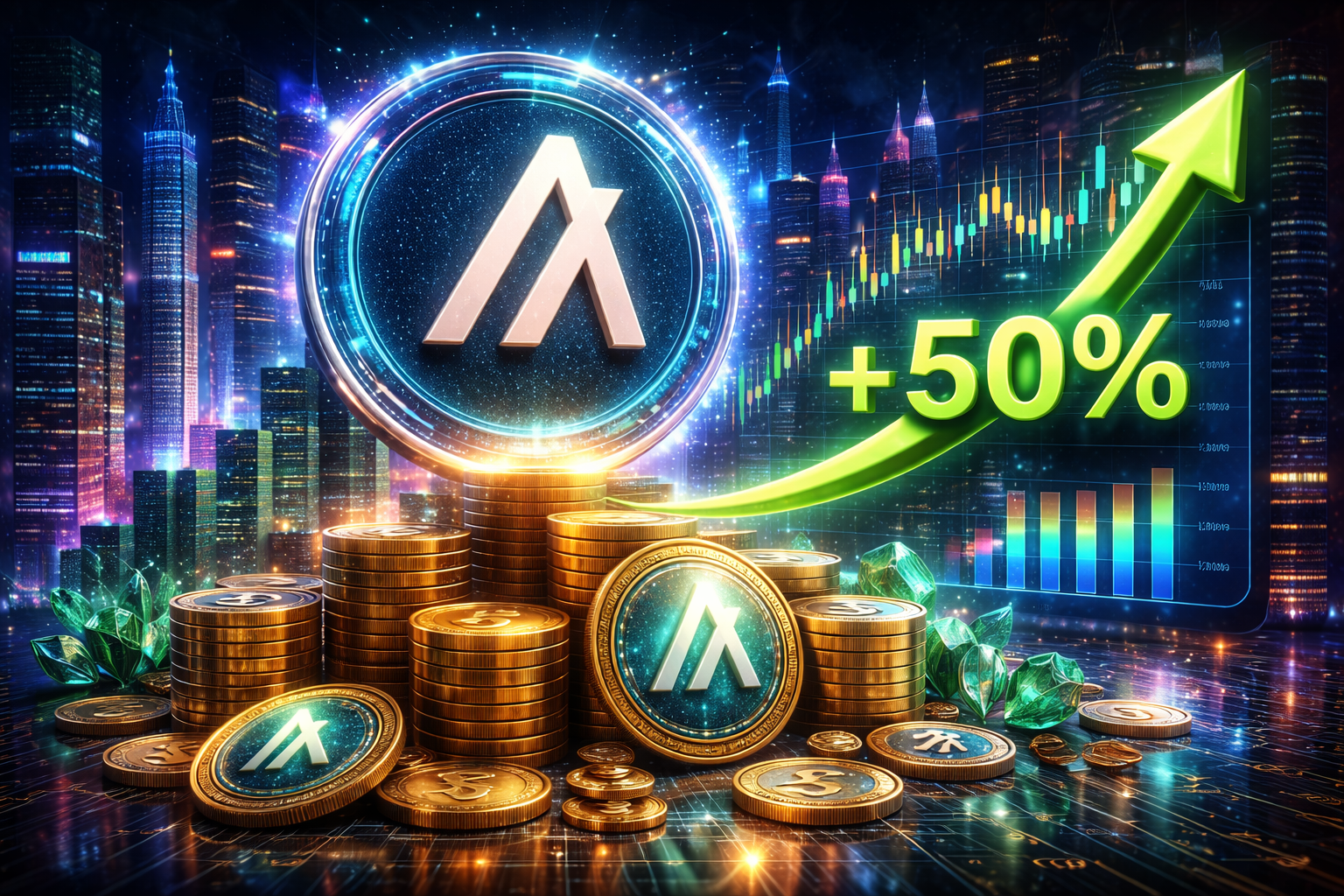 Pagbabago ng mga Pagbabayad ng Crypto habang Sumasali ang Algorand sa Pamantayang AP2 ng Google