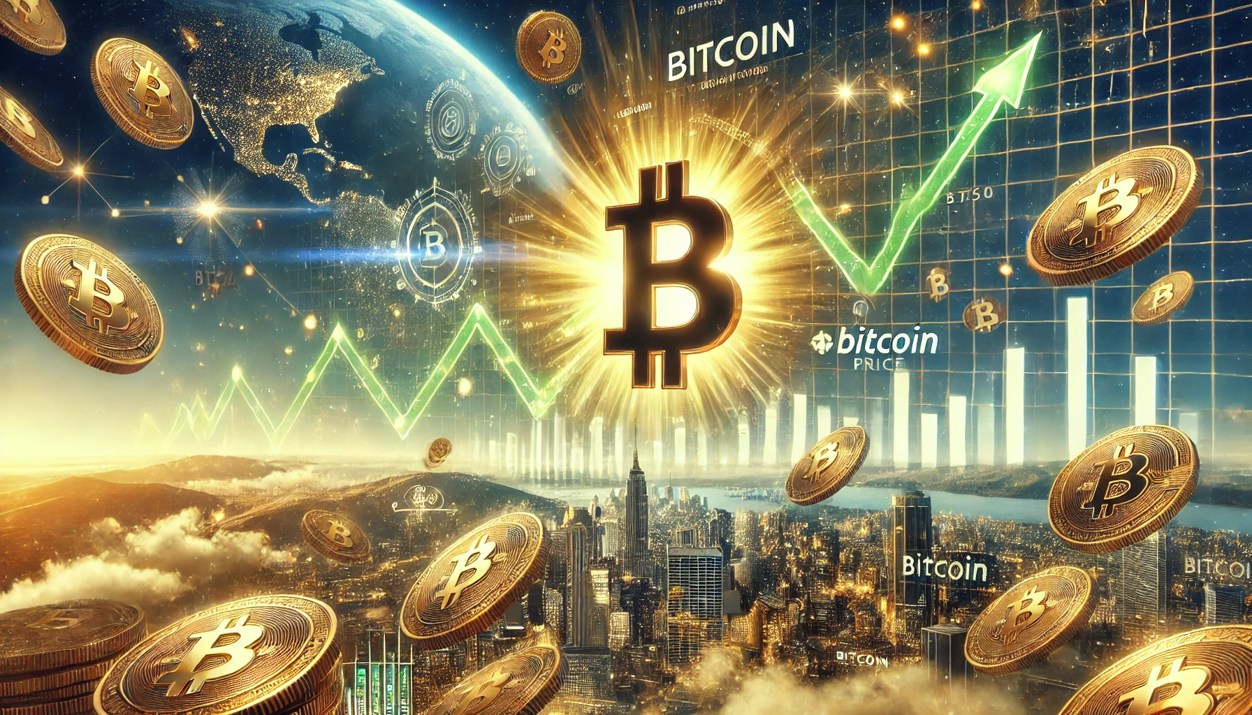 Ang 2.24% Bounce ng Bitcoin ay Walang Nangangahulugan Hanggang sa Maaalis Nito ang Isang Antas na Ito