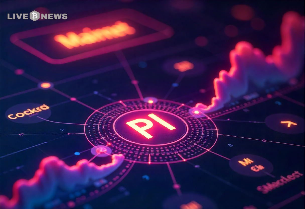 Isinusulong ng Pi Network ang Mga Pamantayan sa Open Source ng PiRC Bago ang Paglabas ng Pag-upgrade ng V23